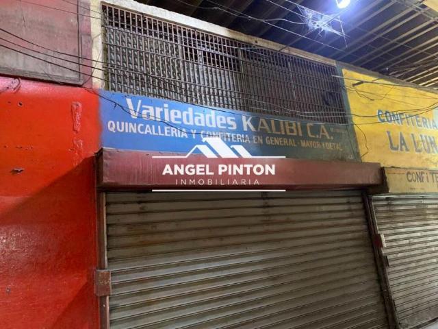 Local en Venta en Maracaibo Las Pulgas Zulia 50 m2