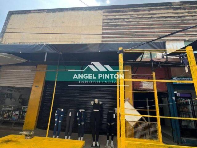 Local en Venta en Maracaibo Zulia 19 m2