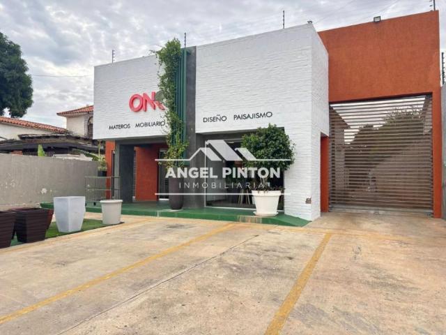 Local en Venta en Maracaibo Zulia