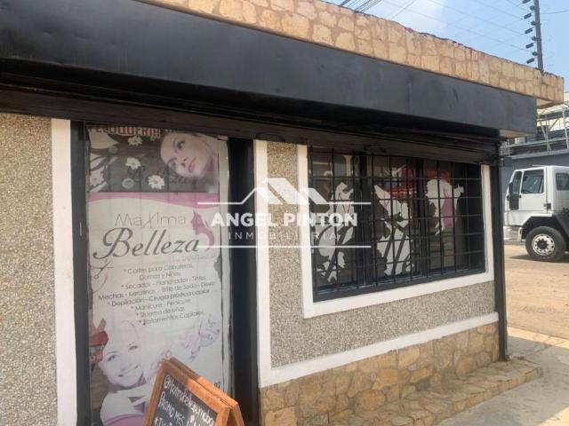 Local en Venta en Maracaibo Zulia 40 m2
