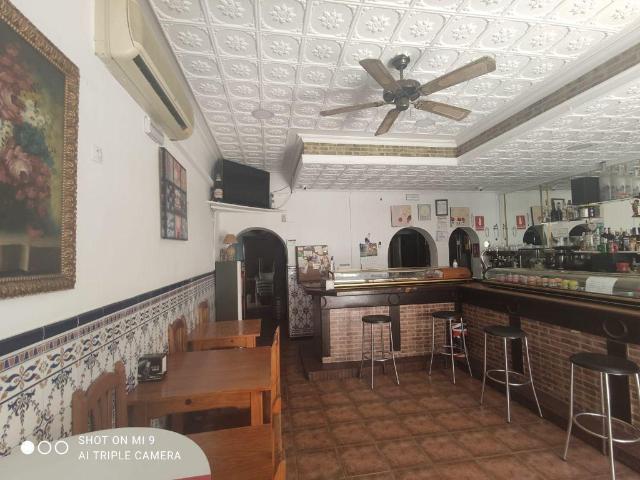 Local en venta en Marbella Málaga