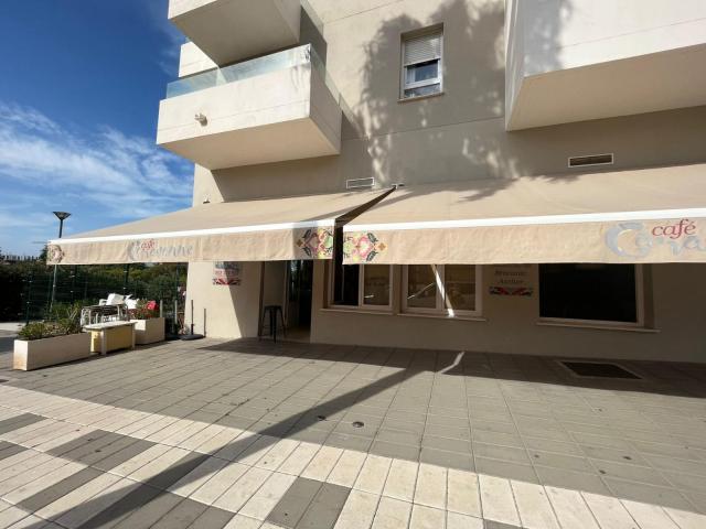 Local en venta en Marbella Málaga