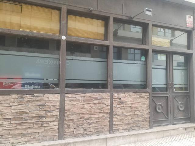Local en venta en Marqués de Urquijo, La Arena, Este, Gijón
