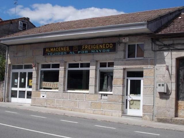 LOCAL EN VENTA EN MASIDE