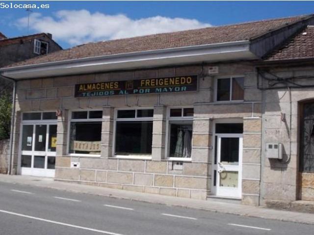 LOCAL EN VENTA EN MASIDE