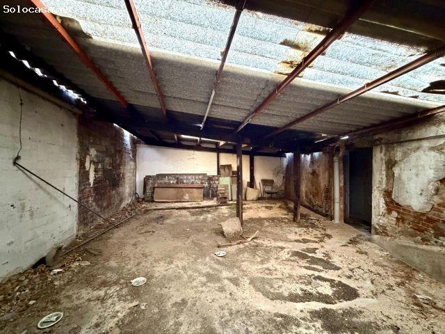 LOCAL EN VENTA EN MATARÓ – ZONA EIXAMPLE CÉNTRICA