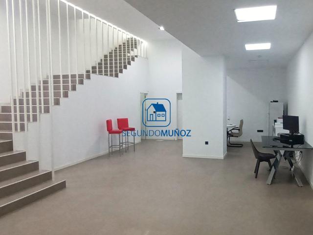 Local en venta en Mazarrón Murcia