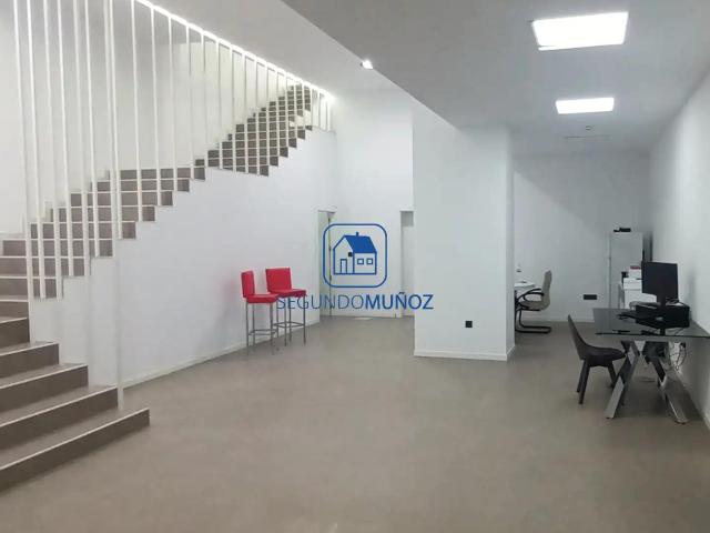 Local en venta en Mazarrón Murcia