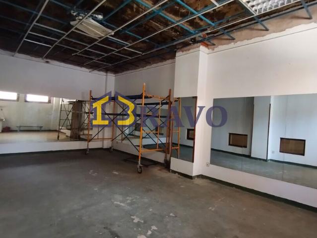LOCAL EN VENTA EN MEDINA DE POMAR