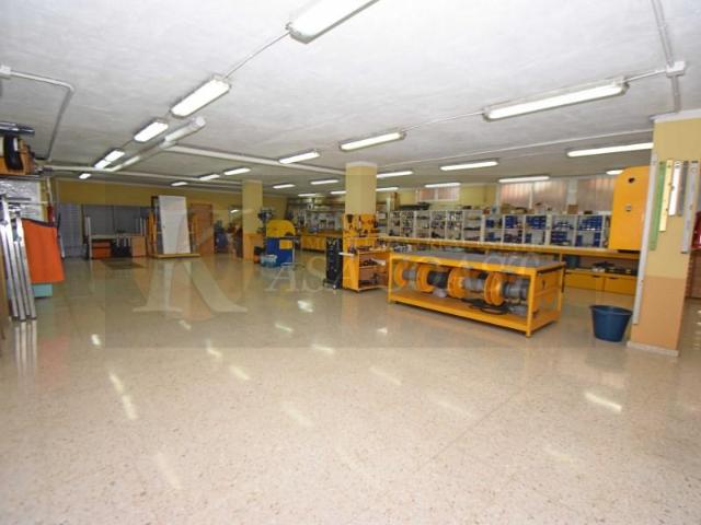 Local en venta en Mijas Málaga