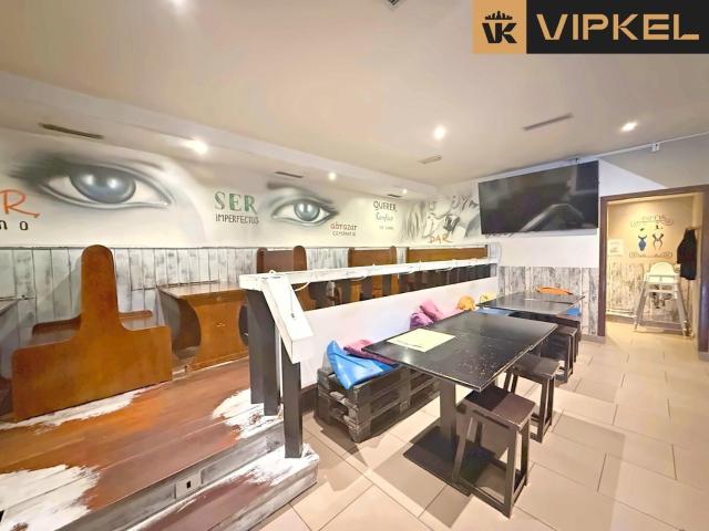 Local en venta en Narón La Coruña
