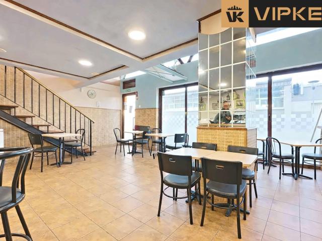 Local en venta en Noia La Coruña