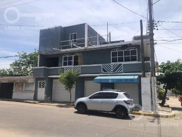 Local en Venta en Nu?o de Balboa,Col.Rafael Hernandez Ochoa, Coatzacoalcos, Ver