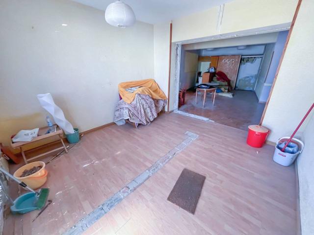 Local en venta en Numancia 28038