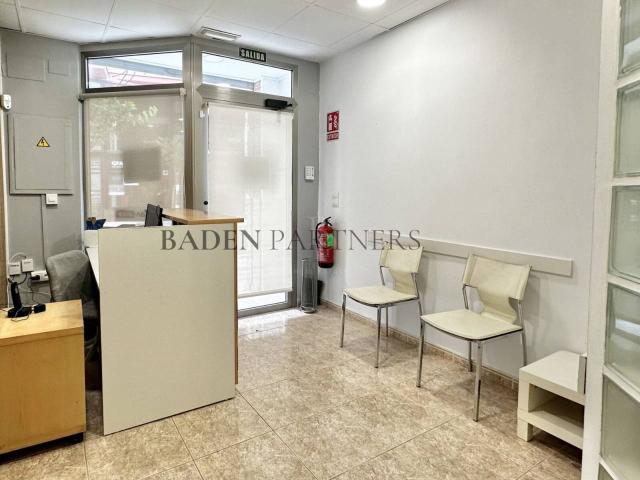 Local en venta en Nucli Urbà