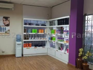 Local en Venta en Obarrio Obarrio Panamá 140 m2