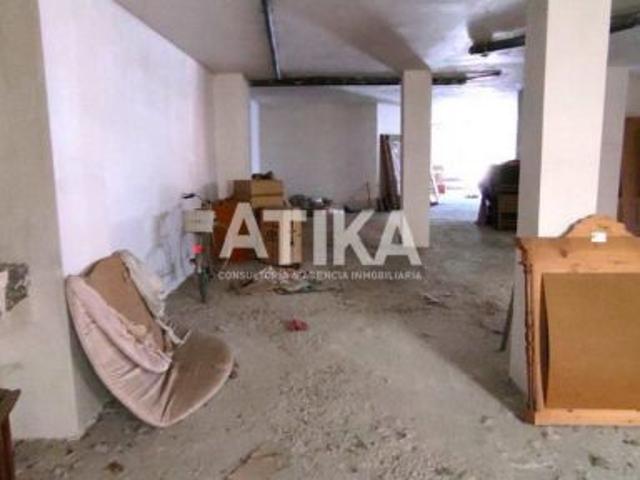 Local en venta en Ontinyent