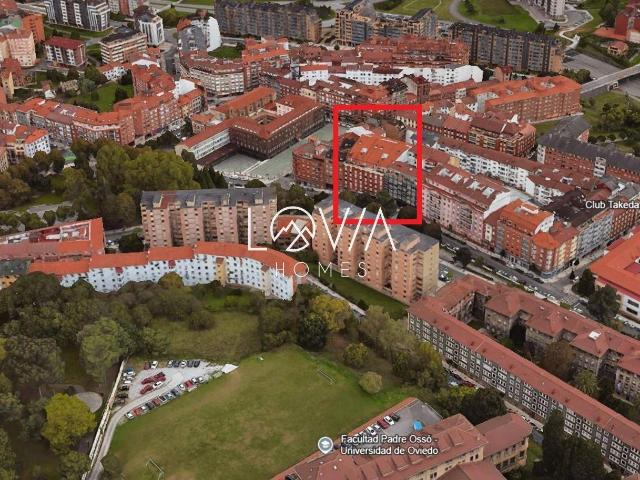 Local en venta en Oviedo Asturias