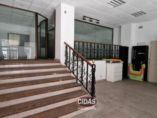 Local en venta en Oviedo Asturias