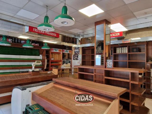 Local en venta en Oviedo Asturias