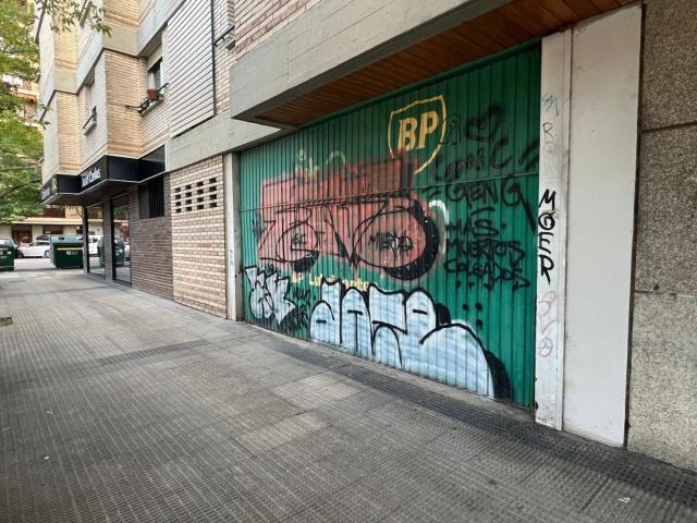 Local en venta en Pamplona Navarra