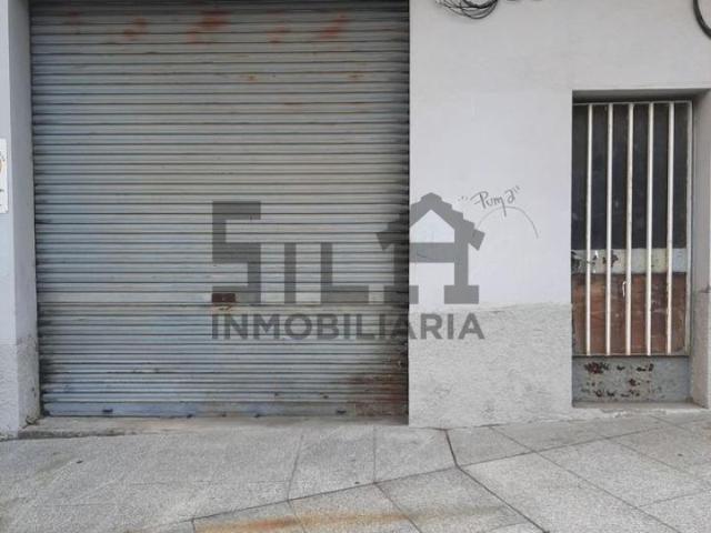 LOCAL EN VENTA EN PADRE SARMIENTO