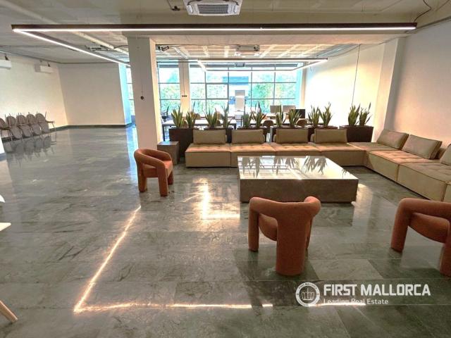 Local en venta en Palma de Mallorca Baleares