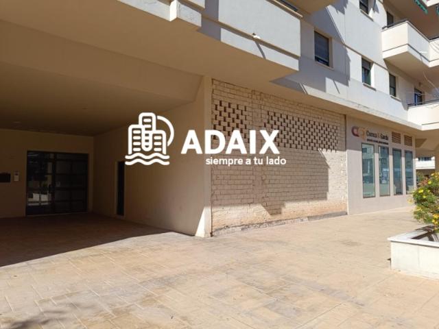 Local en Venta en Parque Verónica Antequera, Málaga