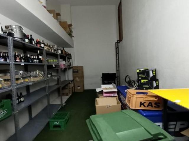 LOCAL EN VENTA EN PARQUESOL