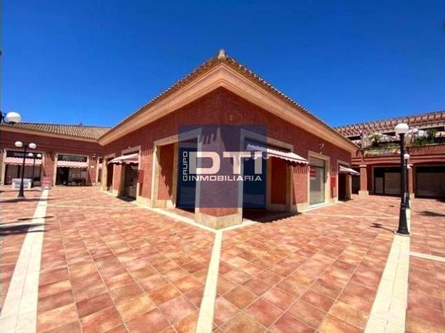 Local en venta en paseo golf del 11, centro comercial la hacienda, 11, Isla Cristina, Huelva ISLA ANTILLA