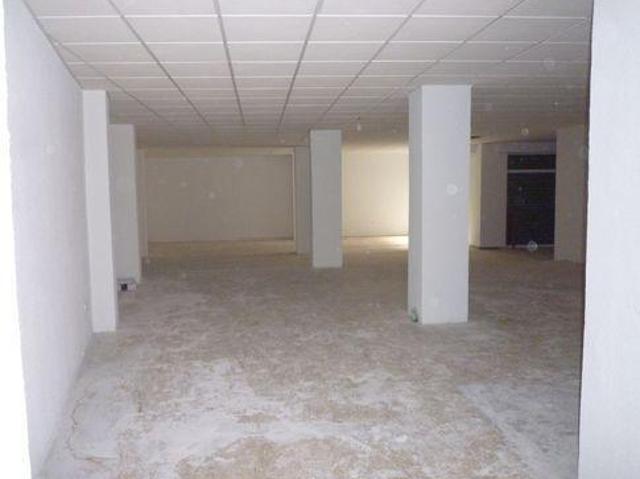 LOCAL EN VENTA EN PEDRO ANTONIO DE ALARCON