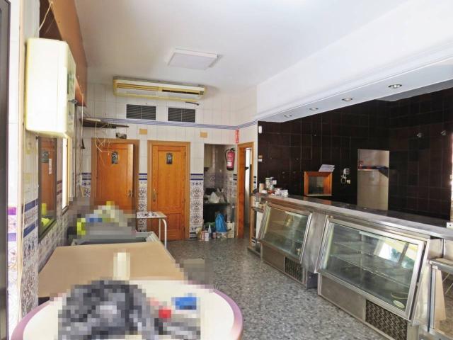 Local en venta en Portada Alta Camino de Antequera 29006