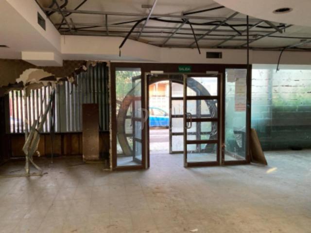 Local en venta en Platja dels Capellans Zona Turística