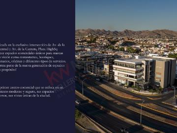 Local en VENTA en Plaza HighSQ
