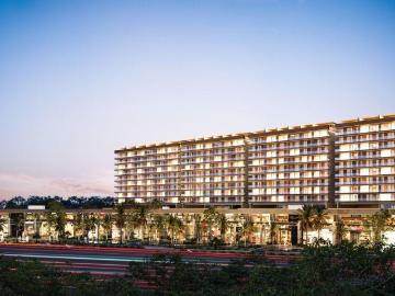 Local en venta en planta alta