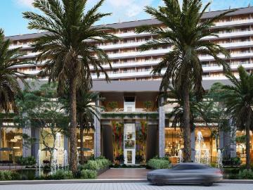 Local en venta en planta alta