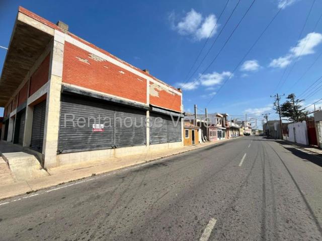 Local en Venta en Punto Fijo Falcón 570 m2