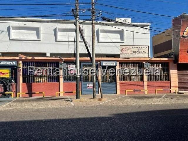 Local en Venta en Punto Fijo Falcón 582 m2