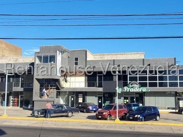 Local en Venta en Punto Fijo Falcón 800 m2