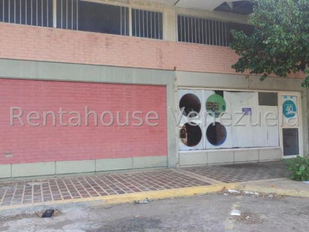 Local en Venta en Punto Fijo Falcón 114 m2