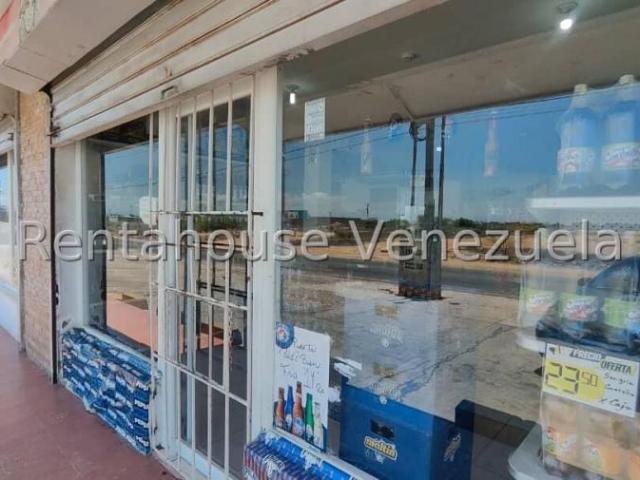 Local en Venta en Punto Fijo Falcón 233 m2