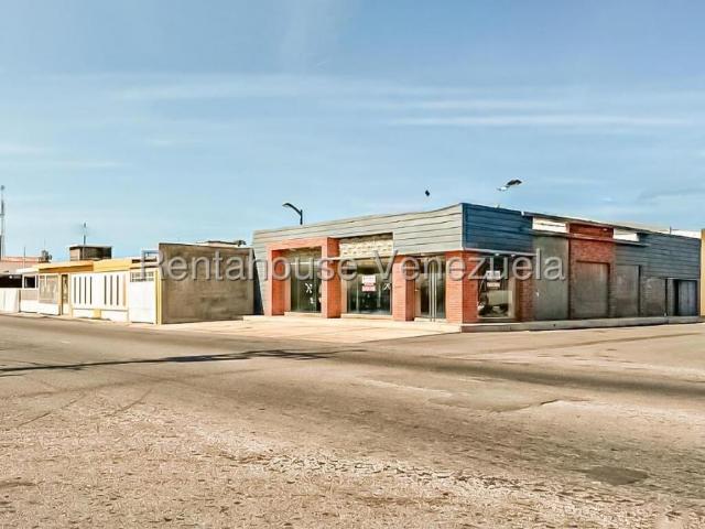 Local en Venta en Punto Fijo Falcón 370 m2