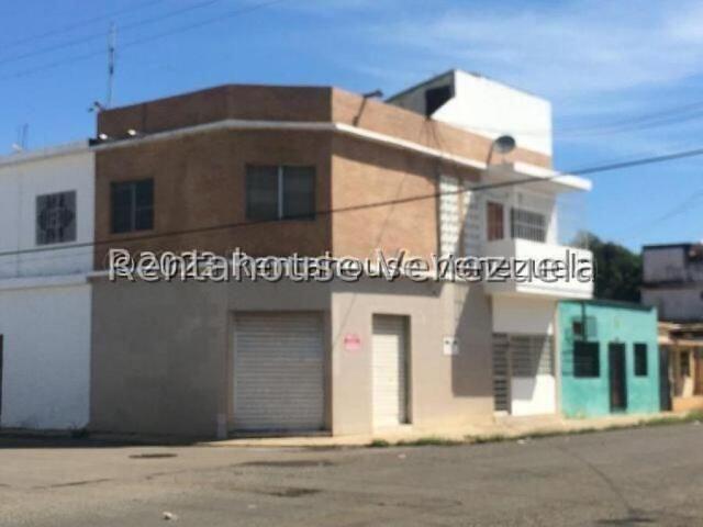 Local en Venta en Punto Fijo Falcón 392 m2