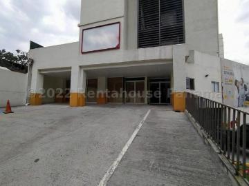 Local en Venta en Pueblo Nuevo Panamá 125 m2