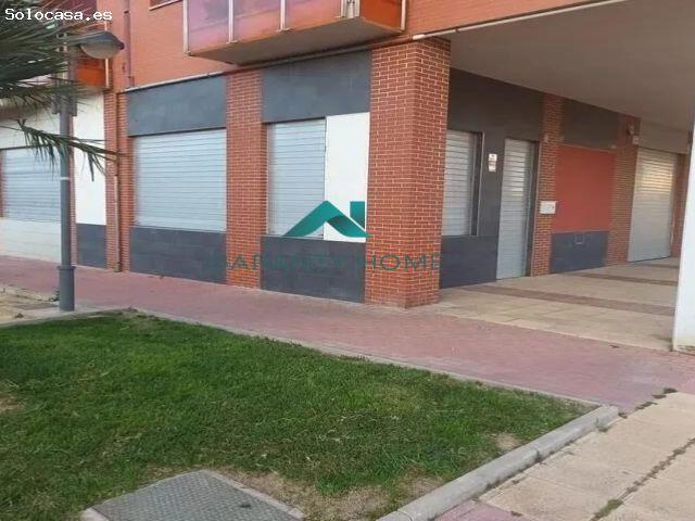 Local en venta en Puebla de Soto, Murcia