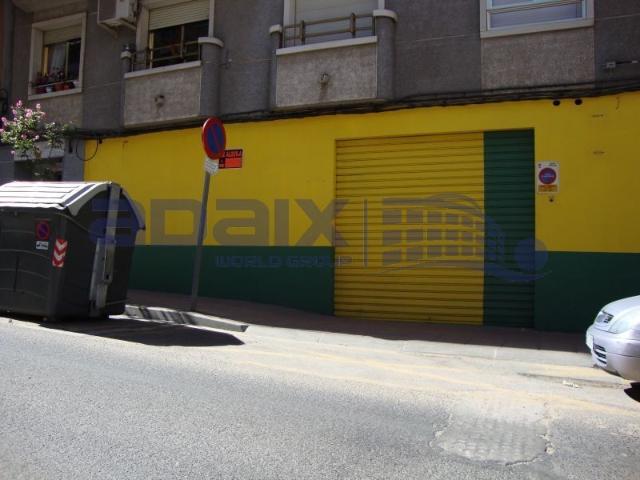 Local en Venta en Puertollano, Ciudad Real