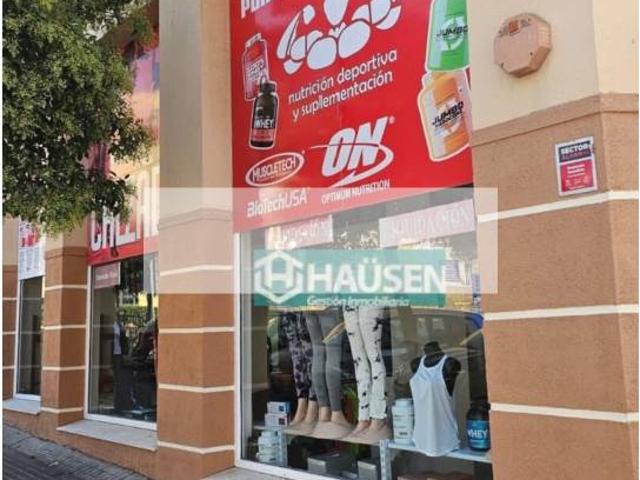 Local en venta en Reconquista San José Artesano El Rosario 11204