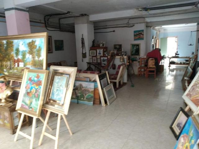 Local comercial en venta en Reus, de 121 m² por 70.000