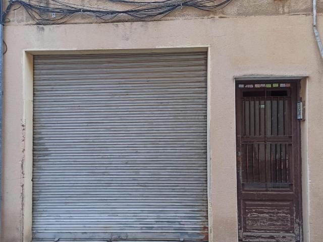 Local en venta en Reus Tarragona