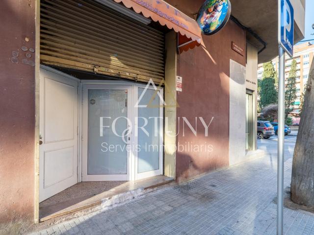 Local en venta en Reus